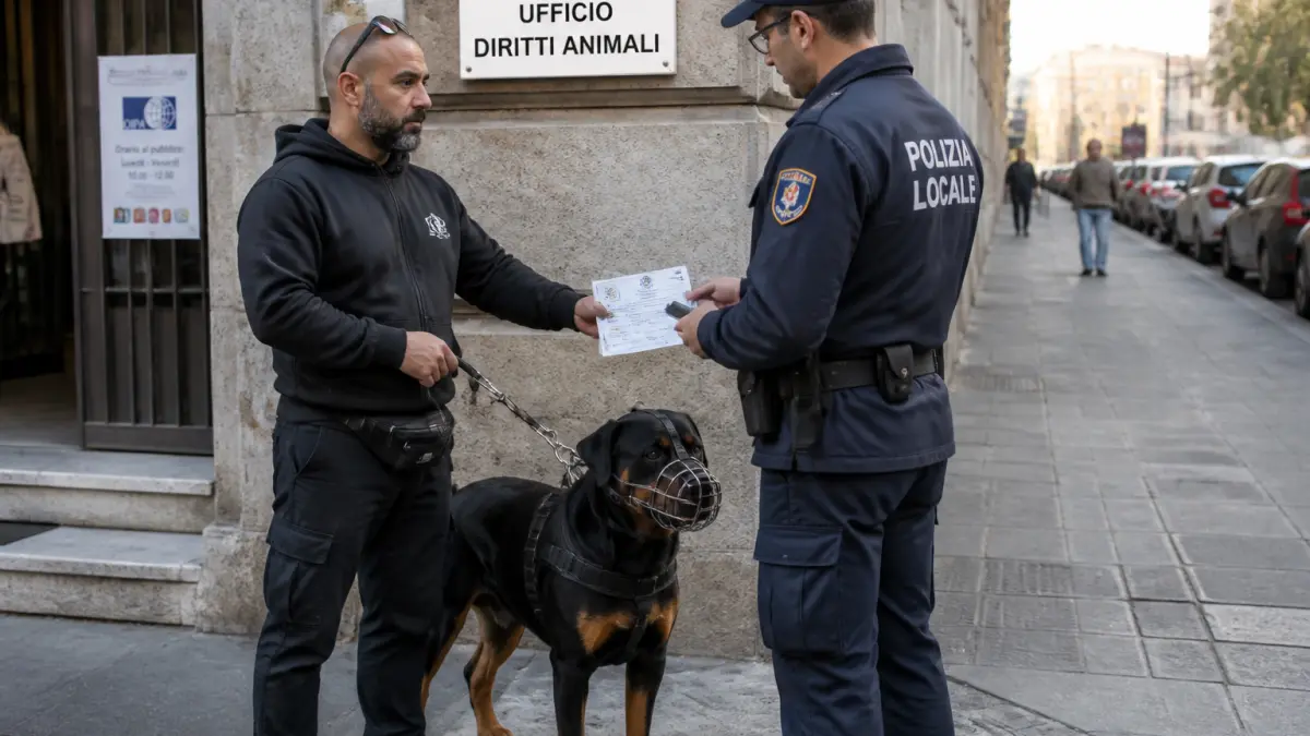 Chien de catégorie 2 : obligations, assurance et règles en 2026