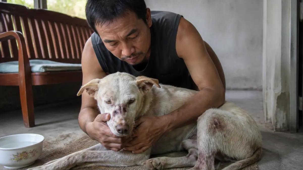 Maltraitance animale : quelles sanctions en France ?