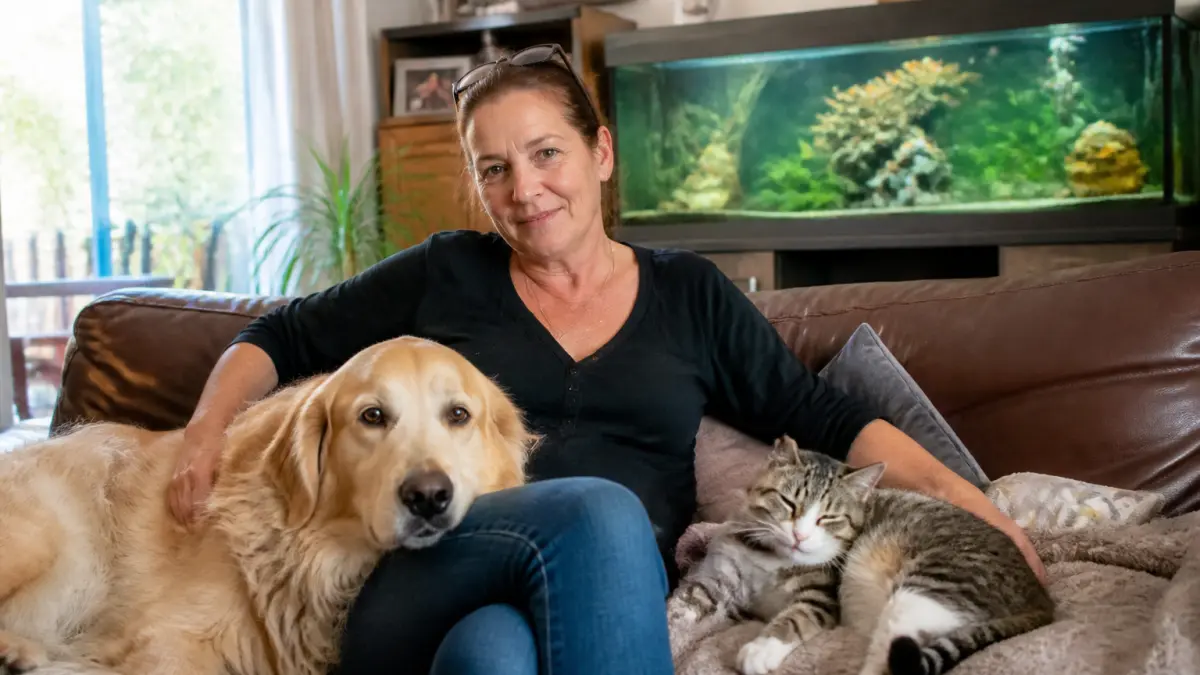 Combien y a-t-il d’animaux de compagnie en France ? Chiffres et tendances