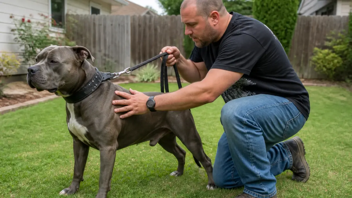 Chien de catégorie : comment savoir si son chien est concerné ?
