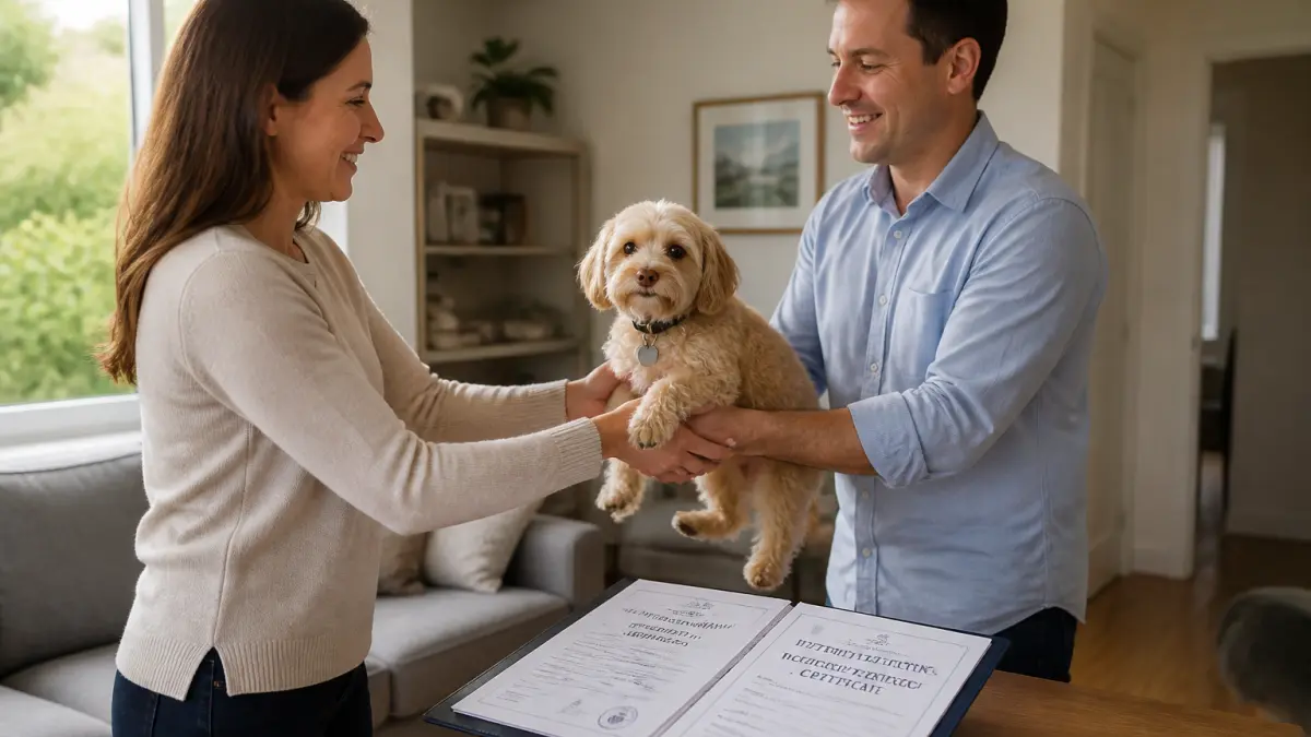 Don d’animaux gratuit : ce que la loi autorise vraiment