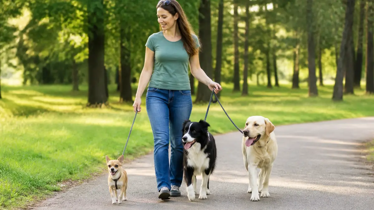 Espérance de vie du chien : moyennes par taille et race