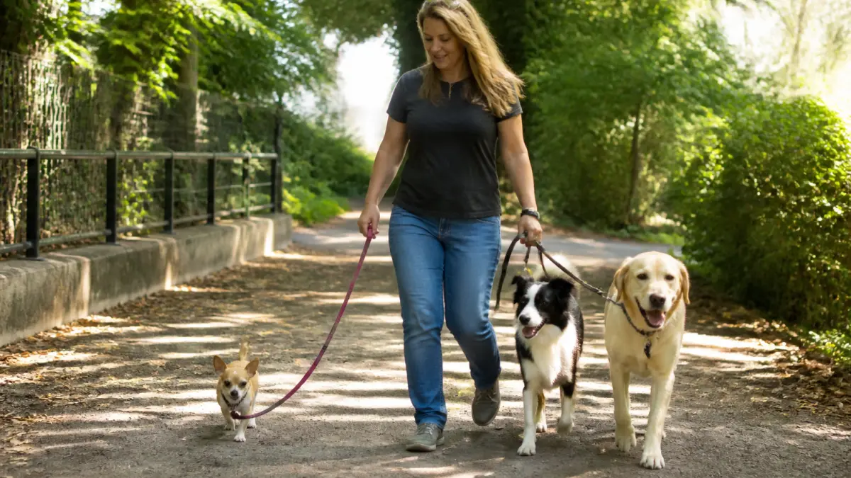 Espérance de vie du chien : moyennes par taille et race
