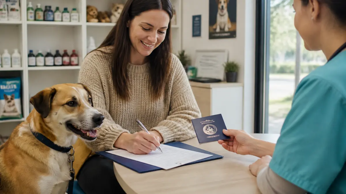 Loi sur les animaux : les obligations à connaître avant d’adopter