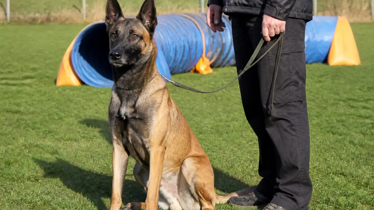 Berger Belge Malinois : les points clés avant d'adopter ce chien d'exception