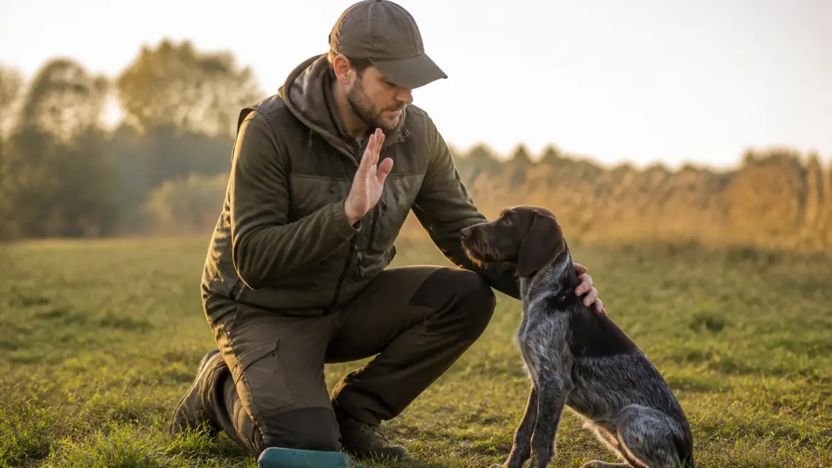 Dressage chien de chasse : les méthodes qui marchent sur le terrain