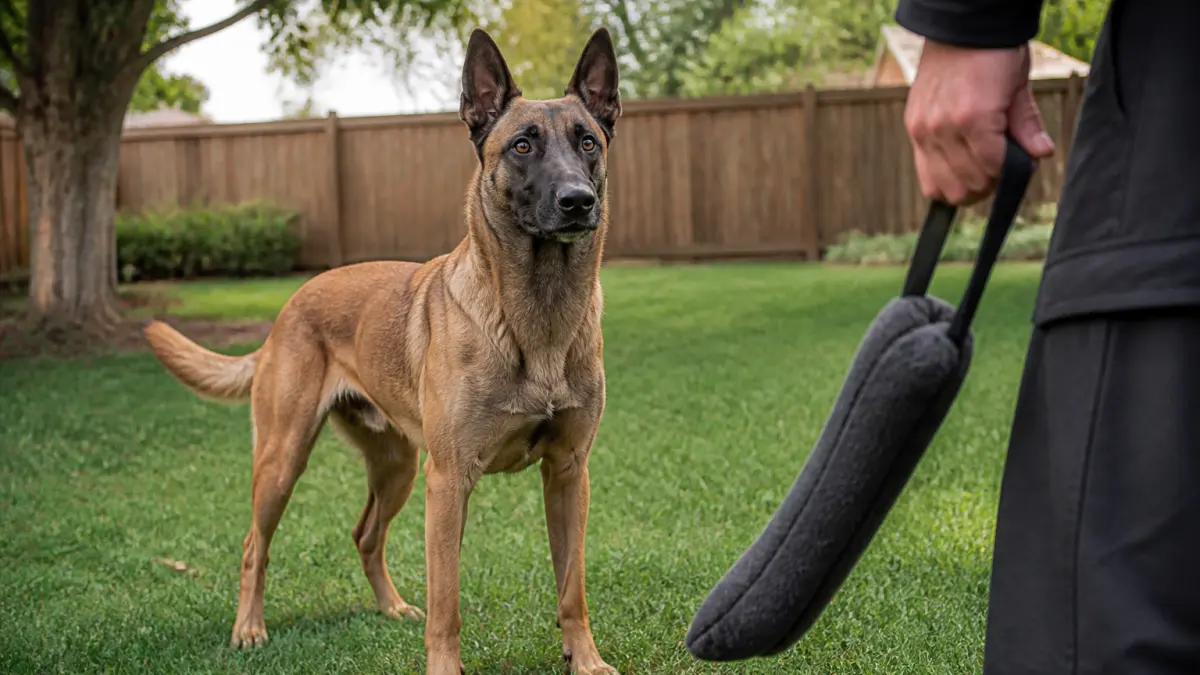 Berger Belge Malinois : les points clés avant d'adopter ce chien d'exception