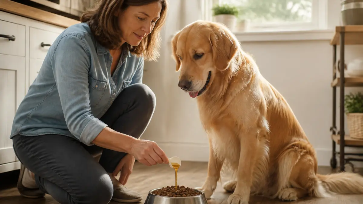 Compléments alimentaires pour chien : lesquels sont vraiment utiles ?