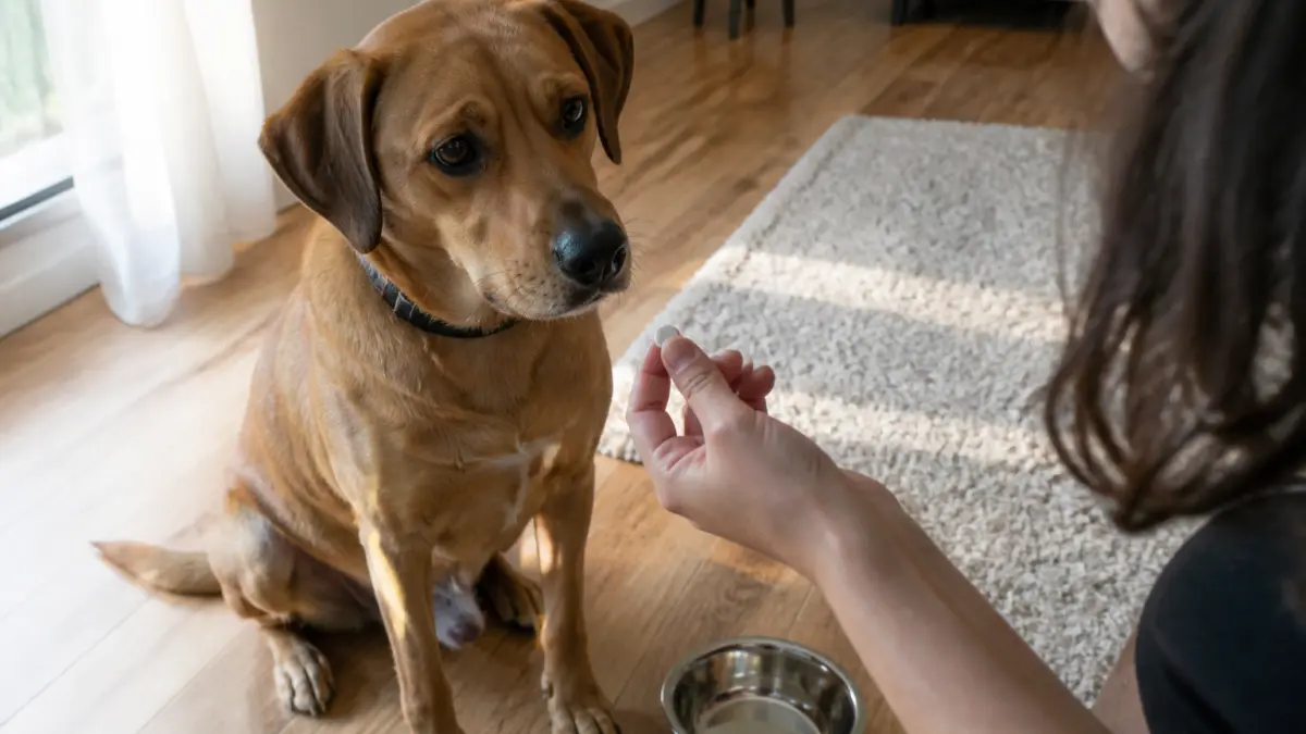 Frontpro chien : cet antiparasitaire vaut-il le coup ?