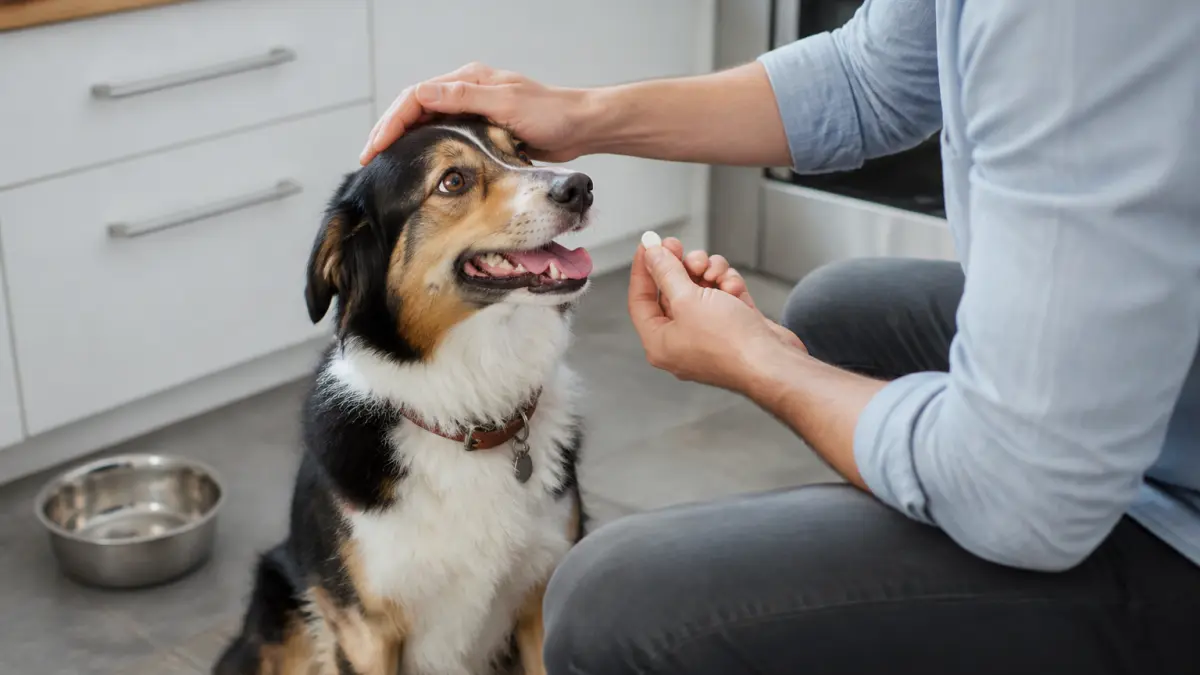 Frontpro chien : cet antiparasitaire vaut-il le coup ?