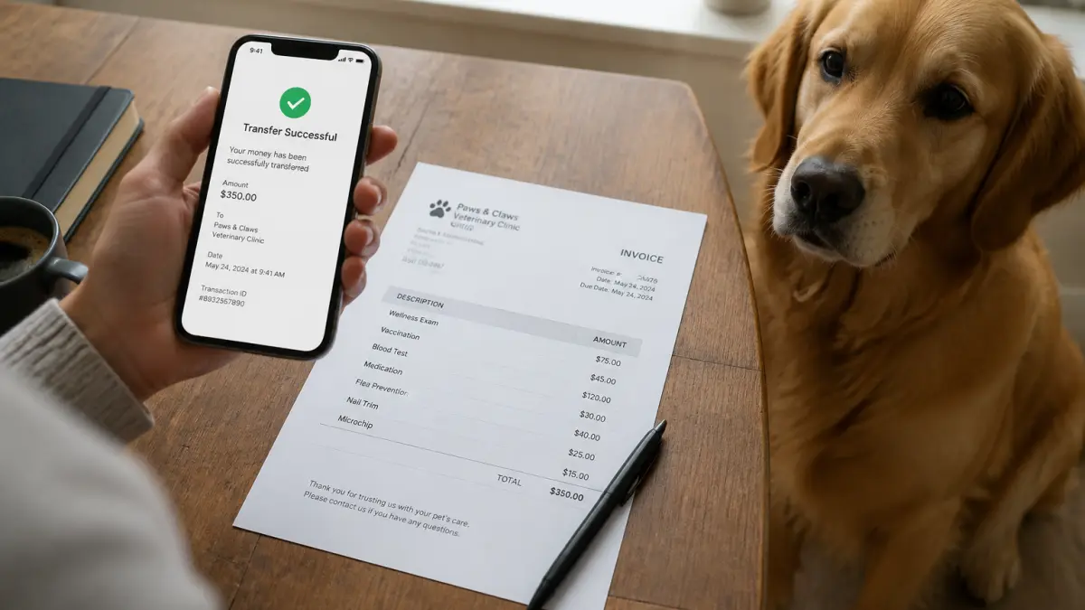 Remboursement assurance santé animal : combien de temps et comment ça marche ?
