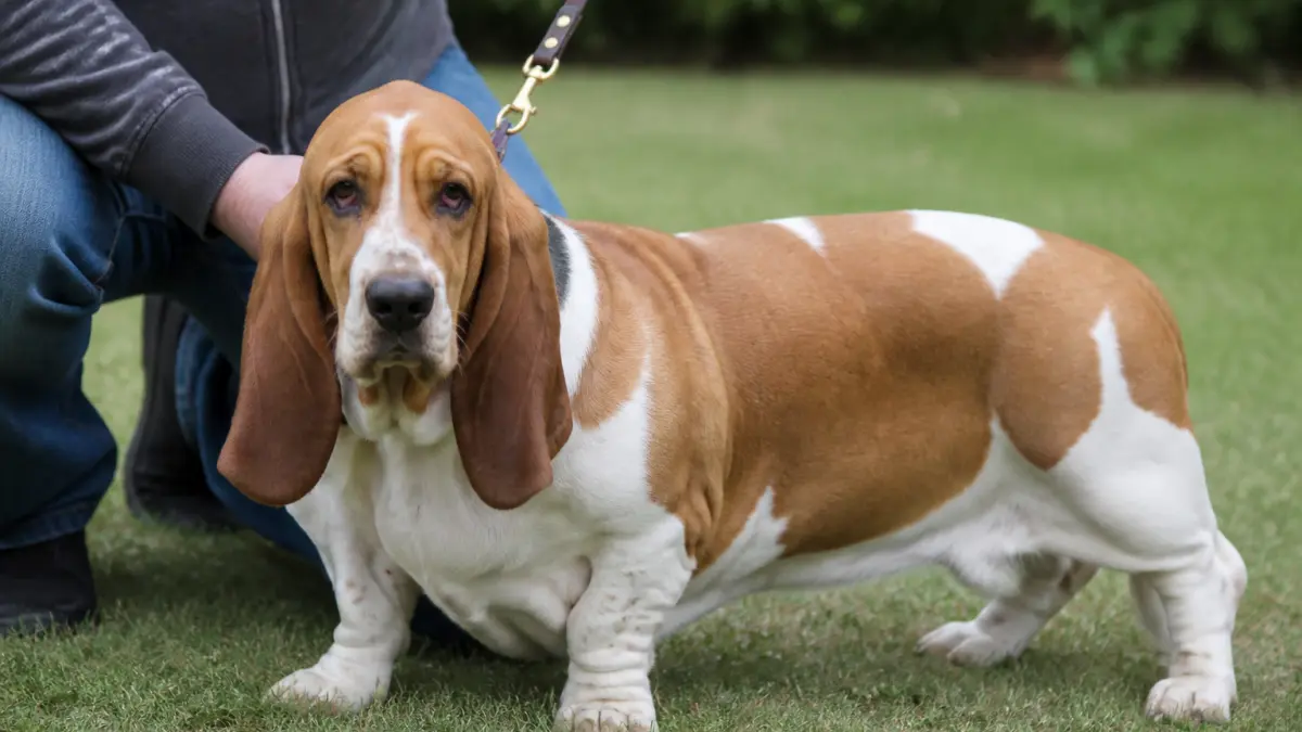 Basset teckel : les signes qui ne trompent pas pour le reconnaître