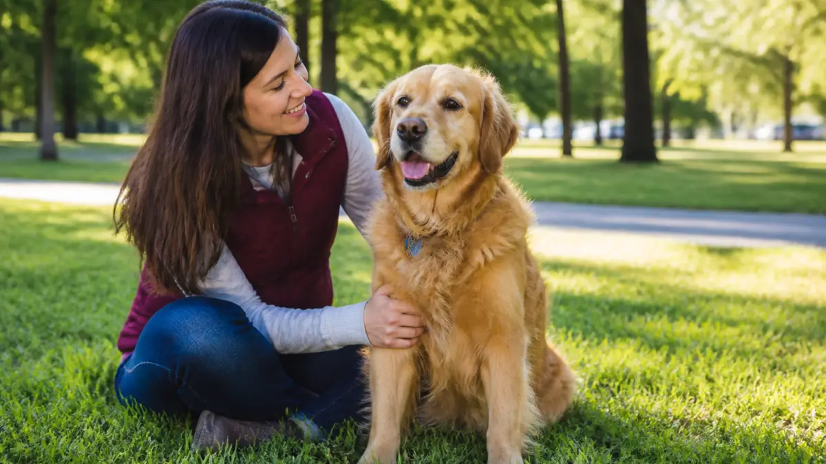 Chien gentil avec les enfants : comment choisir sans se tromper ?