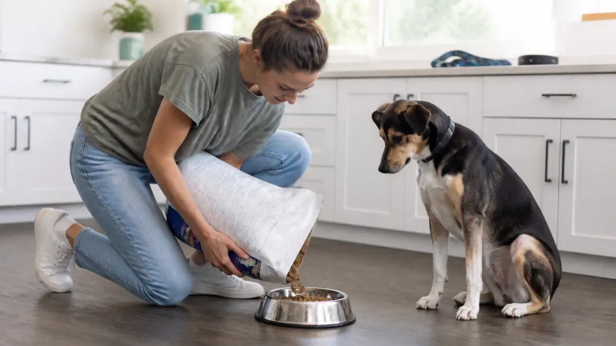 Budget chien par mois : dépenses à prévoir avant d’adopter