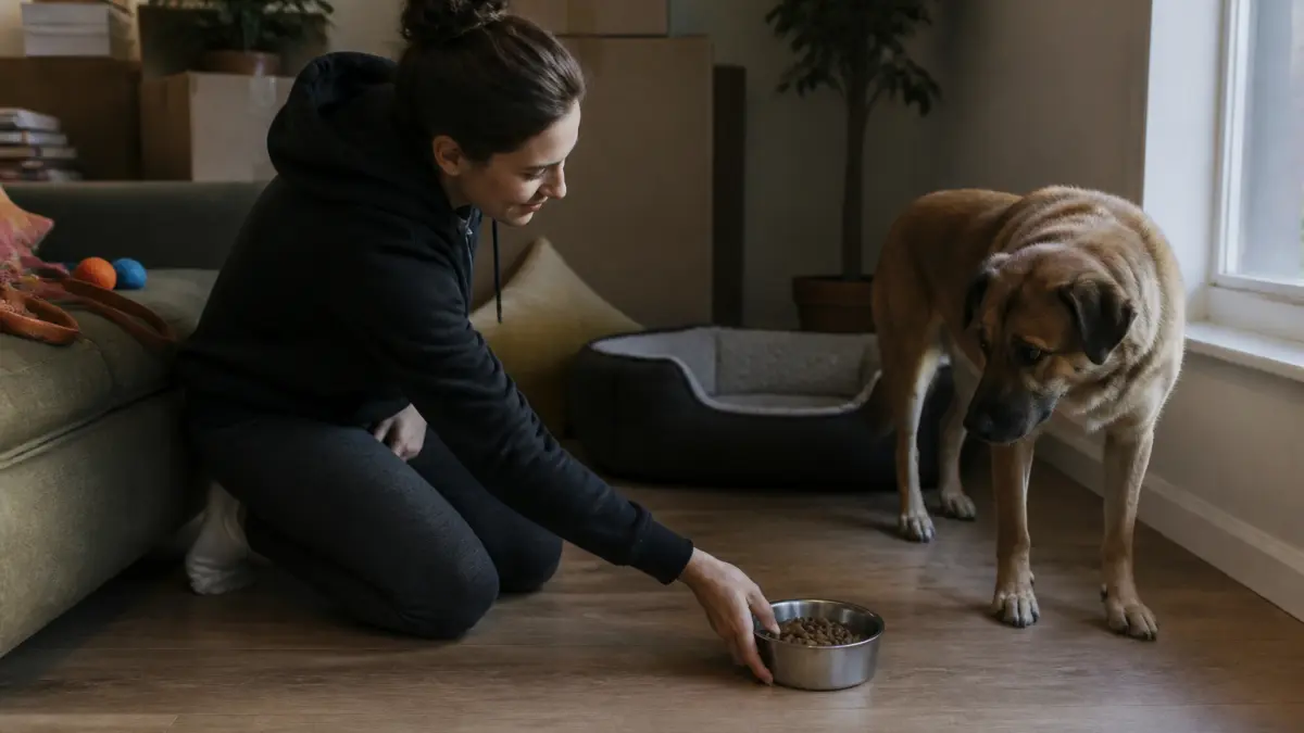 Adopter son premier chien : les erreurs classiques à éviter