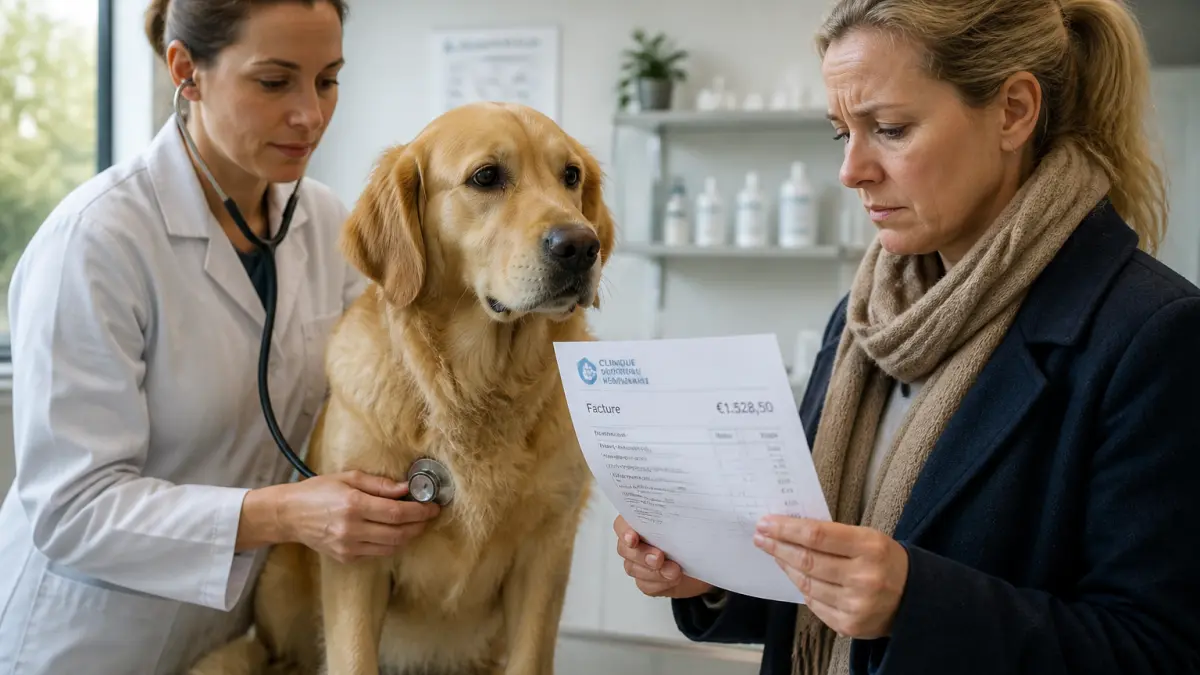 Assurance chien obligatoire ou facultative : ce qu’il faut vraiment comprendre