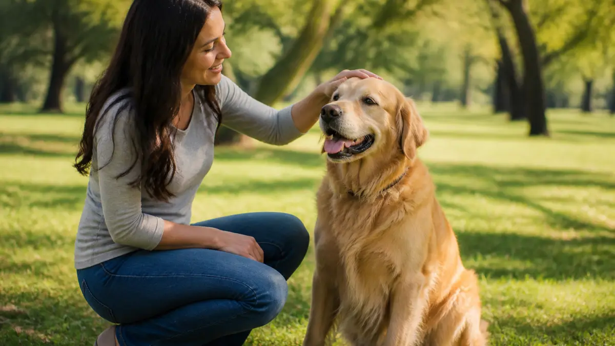 Chien gentil avec les enfants : comment choisir sans se tromper ?