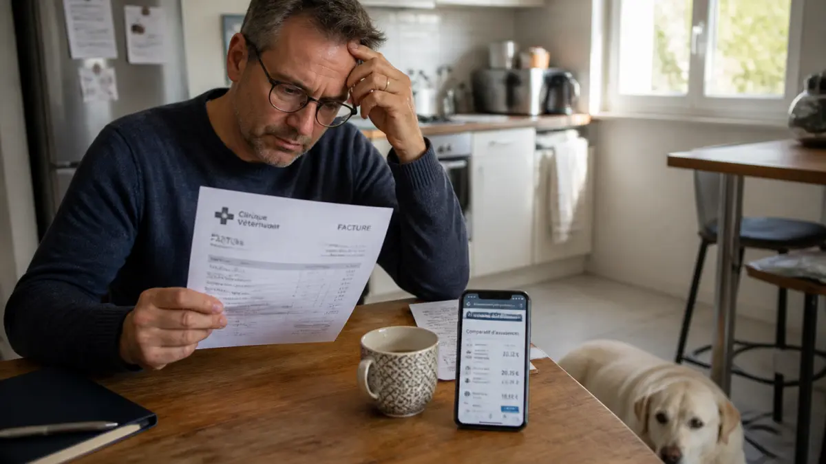 Assurance chien obligatoire ou facultative : ce qu’il faut vraiment comprendre