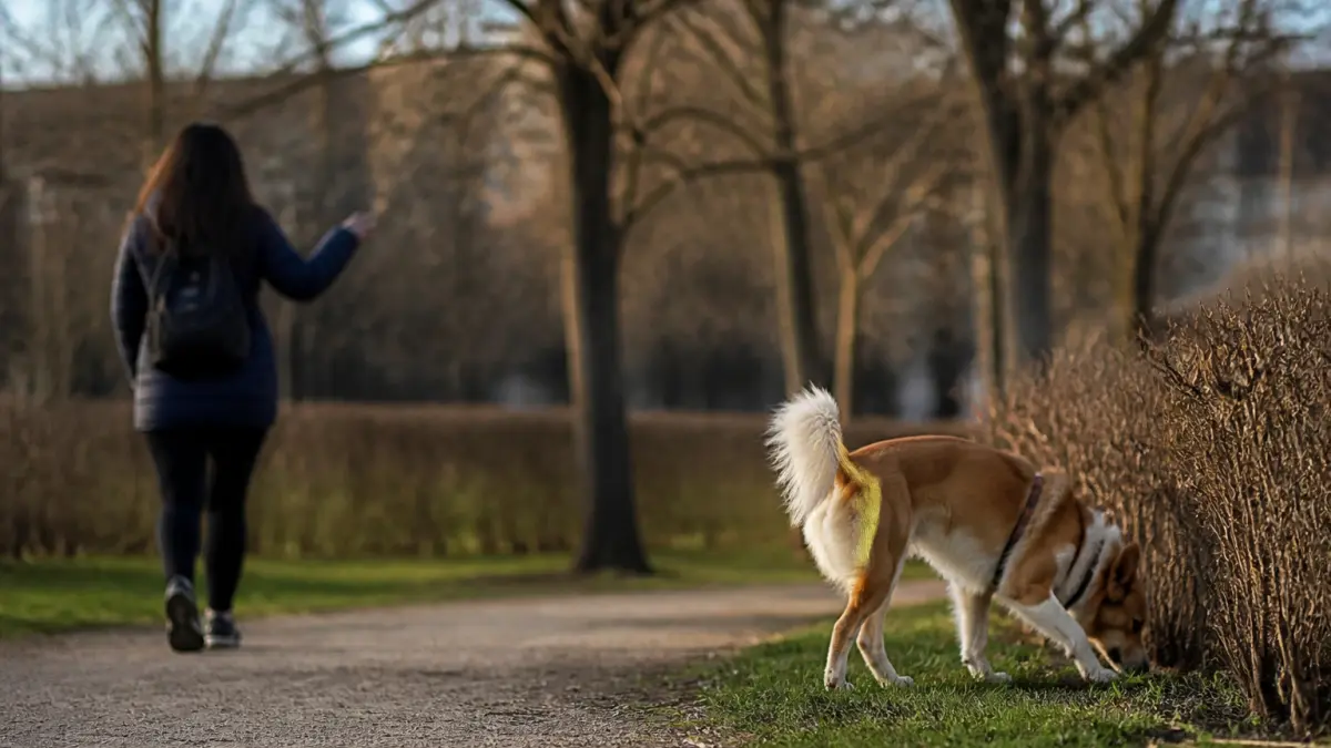 Rappel chien : les erreurs qui empêchent vraiment votre chien de revenir
