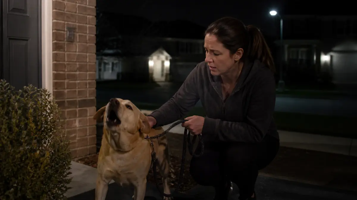 Chien qui aboie la nuit : causes fréquentes et solutions concrètes