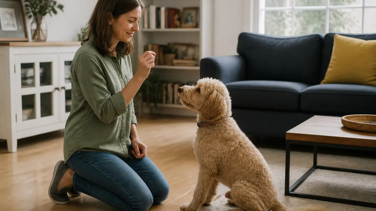 Éducation positive du chien : principes, limites et exemples au quotidien