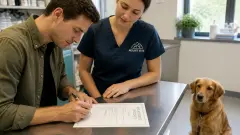 Certificat d’engagement chien : qui doit le signer et dans quels cas ?