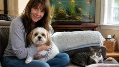 Combien y a-t-il d’animaux de compagnie en France ? Chiffres et tendances