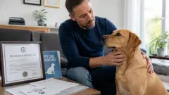 Loi maltraitance animale 2025 : mesures, sanctions et impacts propriétaires