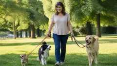 Espérance de vie du chien : moyennes par taille et race