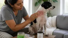 Mon chien se gratte : remèdes de grand-mère utiles ou dangereux ?