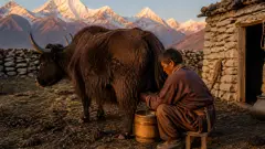Animaux commençant par Y : les connaître tous