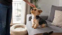Yorkshire Terrier : les vrais avantages et inconvénients avant d'adopter