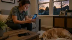 Consultation vétérinaire IA en ligne pour chien : est-ce fiable ?