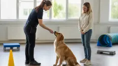 École de dressage pour chien : 3 critères pour choisir la bonne près de chez vous