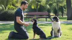 Prénom chien mâle en A : 20 idées originales et faciles à retenir
