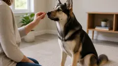 Éduquer un berger allemand husky : les clés pour un chien équilibré
