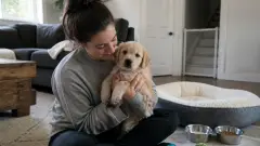 Arrivée d’un chiot à la maison : checklist des 48 premières heures