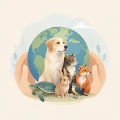 L'actualité des animaux