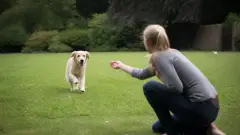 Apprendre le rappel à son chien : exercices progressifs et erreurs à éviter