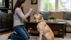 Éducation positive du chien : principes, limites et exemples au quotidien