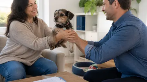 Don d’animaux gratuit : ce que la loi autorise vraiment