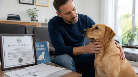 Loi maltraitance animale 2025 : mesures, sanctions et impacts propriétaires