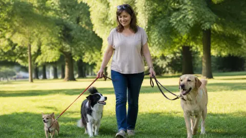 Espérance de vie du chien : moyennes par taille et race