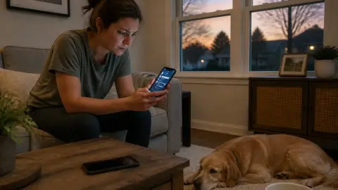 Consultation vétérinaire IA en ligne pour chien : est-ce fiable ?