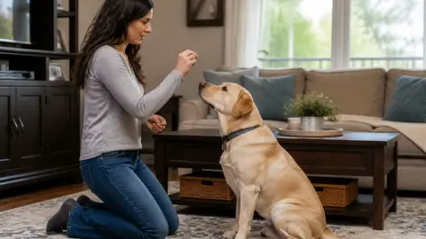 Éducation positive du chien : principes, limites et exemples au quotidien