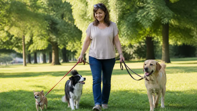 Espérance de vie du chien : moyennes par taille et race