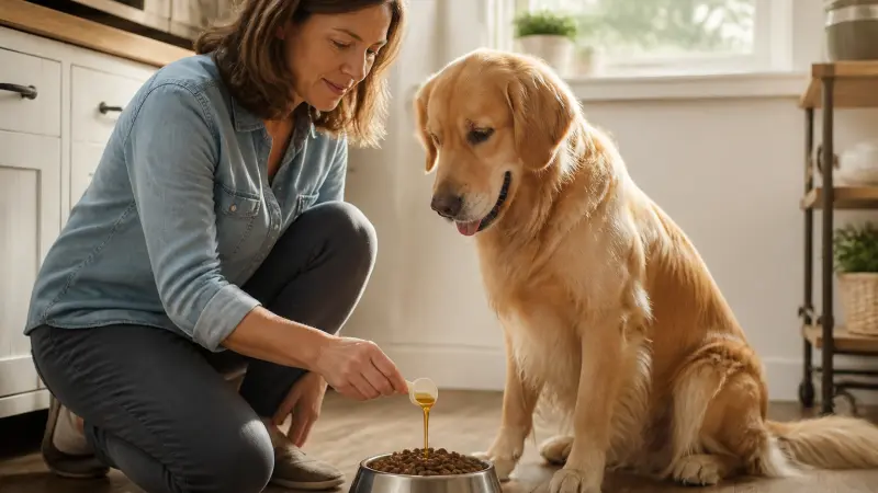 Compléments alimentaires pour chien : lesquels sont vraiment utiles ?