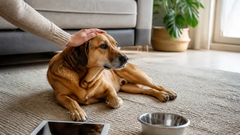 Bravecto pour chien : ce que les avis disent vraiment