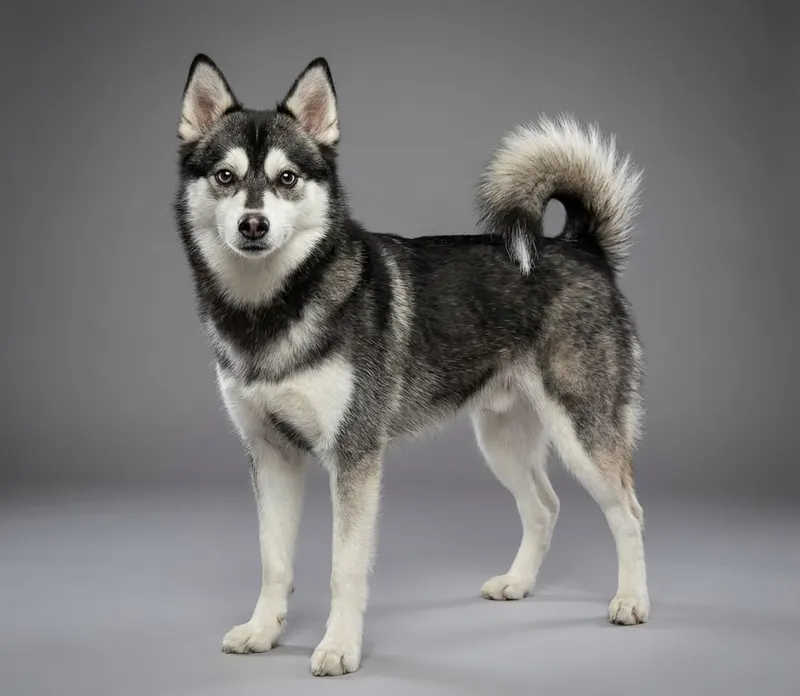 Alaskan Klee Kai