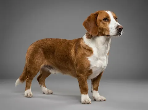Basset de Westphalie